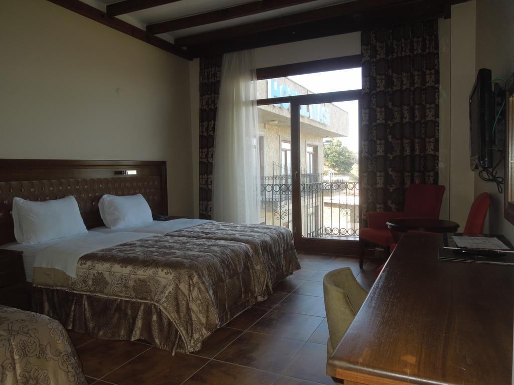 Masi Hotel Gokceada Room photo