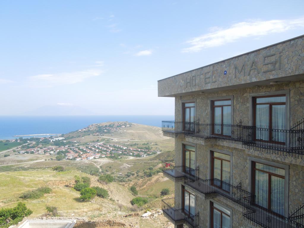 Masi Hotel Gokceada Exterior photo