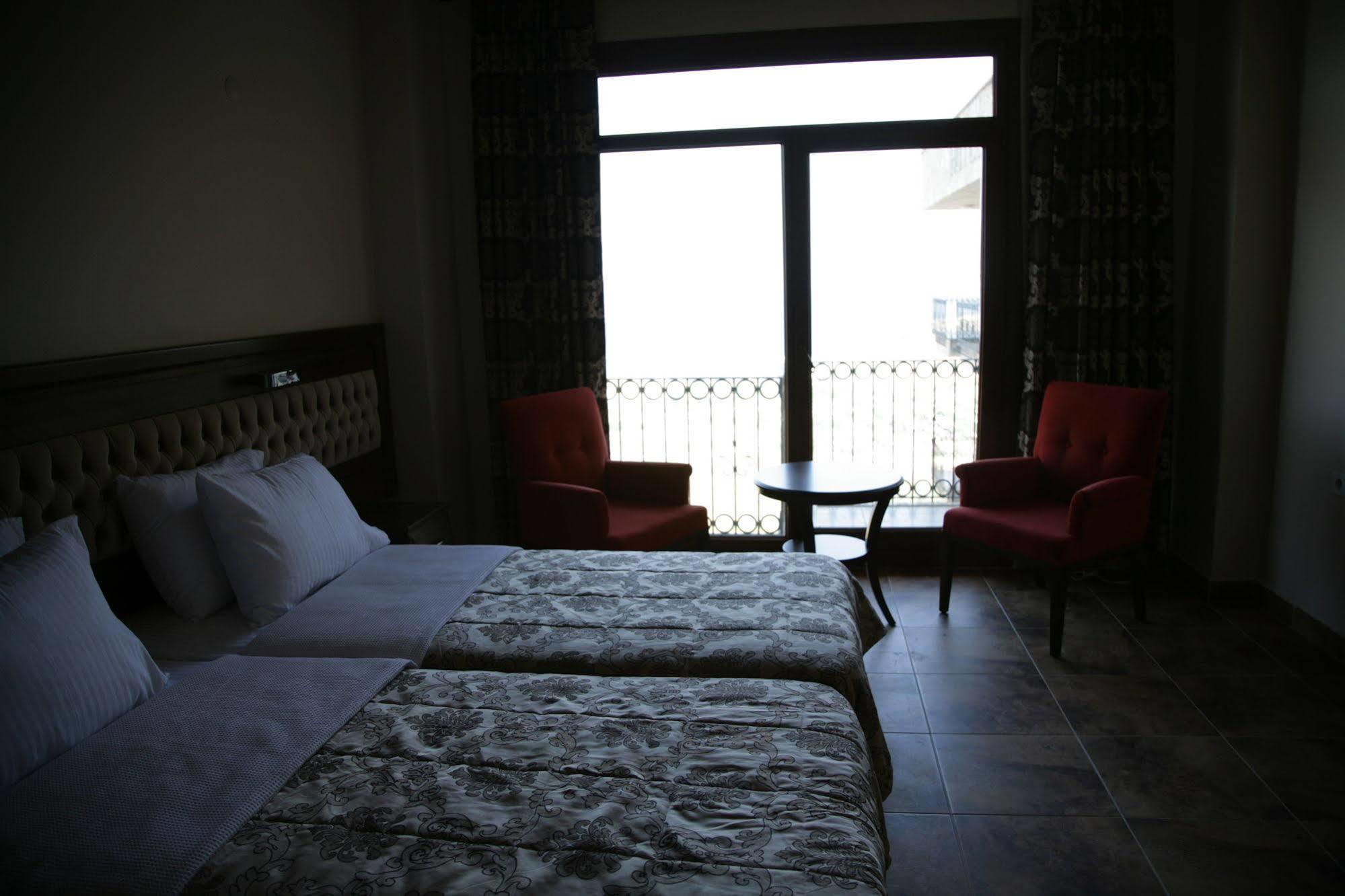 Masi Hotel Gokceada Exterior photo